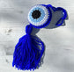 Crochet Nazar (anti evil eye)